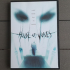 DVD: House Of Voices (Virginie Ledoyen 2004) - pikkukuva 1