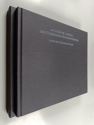 La cour de justice des communautes europeennes dans son n...