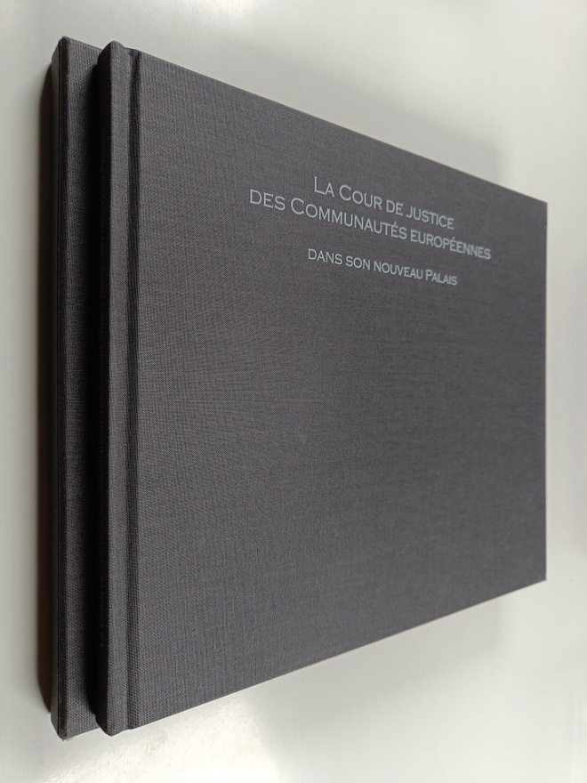 La cour de justice des communautes europeennes dans son n...