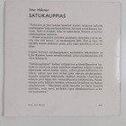 Liisa Halonen : Satukauppias - pikkukuva 2