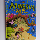 Juba : Minerva : kukkia tohtori Kääkälle - pikkukuva 1