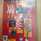 XBOX XIII CIB - pikkukuva 1