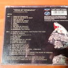 CD: Virgin Steele - House of Atreus - Act II - pikkukuva 3