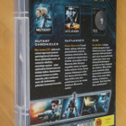 3DVD Mutant Chronicles - Outlander - Kuu (2008-2009) - pikkukuva 2