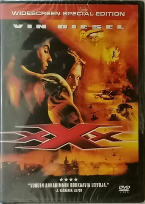 xXx