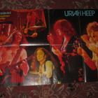 Uriah Heep  -juliste - pikkukuva 2