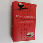 Tony Parsons : My Favourite Wife - pikkukuva 1