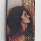 Anna Quindlen : Mustelmilla - pikkukuva 1