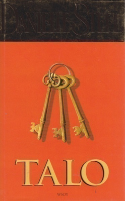 Danielle Steel: Talo