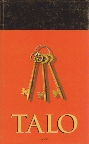 Danielle Steel: Talo