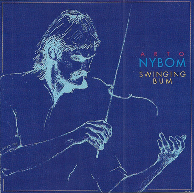ARTO NYBOM : Swinging bum