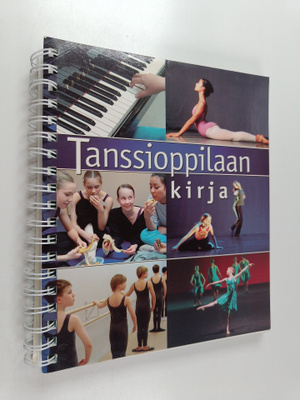 Tanssioppilaan kirja