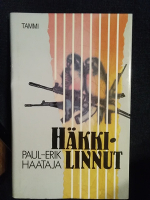 Paul-Erik Haataja: Häkkilinnut