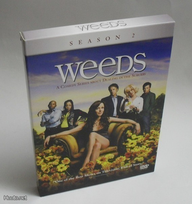WEEDS  (kausi 2)