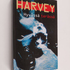 John Harvey : Hyvässä terässä - pikkukuva 1