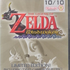 The Legend Of Zelda: The Wind Waker Limited Edit - pikkukuva 1