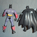 Batman leluja + kaulakoru - pikkukuva 2