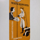 Matkalipuista - pikkukuva 1
