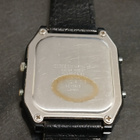 Citizen Crystron Alarm-Chronograph- rannekello - pikkukuva 3