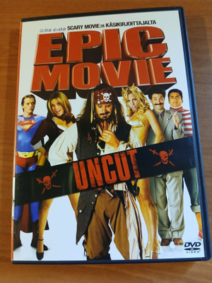 Epic Movie