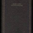 Kleist, Heinrich von : Michael Kohlhaas - pikkukuva 3