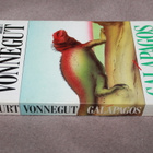 Kurt Vonnegut - Galapagos - pikkukuva 1