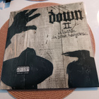 Down - II (A Bustle In Your Hedgerow...) 2016 2xLP - pikkukuva 1