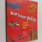 Korvaan päin : lasten satujen kirja - pikkukuva 1