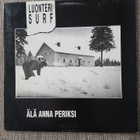 Luonteri surf - Älä anna periksi mLP - pikkukuva 1