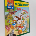 Walt Disney : Sudenpennut aina valmiina! - pikkukuva 1