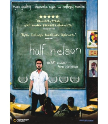 Half Nelson (DVD)