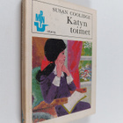 Susan Coolidge : Katyn toimet : tyttöromaani - pikkukuva 1