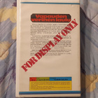 [VHS] VAPAUDEN VERINEN LAULU 1972 FIx Martin Scorsese - pikkukuva 2