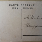 Helsinki, Eläntarha, ranta- ja puistonäkymä, k. k-k - pikkukuva 2