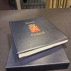 2000-2009 tyhjä suomi davo kansio - pikkukuva 1