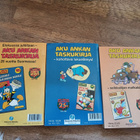 Aku Ankka taskukirja 9 kpl - pikkukuva 5