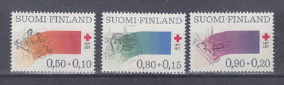1977 PR sarja postituoreena.
