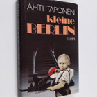 Ahti Taponen : Kleine Berlin - pikkukuva 1