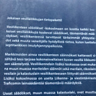 VESILIIKENTEEN SÄÄDÖKSET - pikkukuva 2