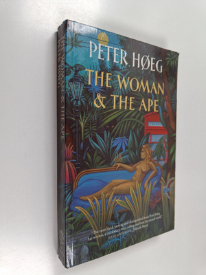 Peter Höeg : The Woman & the Ape