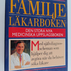Nya familjeläkarboken - pikkukuva 1