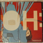 Bearsuit • Oh:Io  CD - pikkukuva 1