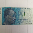 Suomi 1986 10 markkaa (14217) - pikkukuva 3
