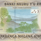 Rwanda 500 Francs 2019 PNew #491 - pikkukuva 1
