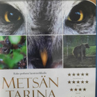 METSÄN TARINA BLU-RAY + DVD - pikkukuva 1