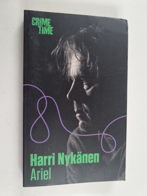 Harri Nykänen : Ariel