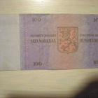 100 mk 1976 TÄHTI - pikkukuva 2