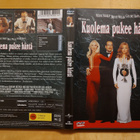 Kuolema pukee häntä DVD - pikkukuva 1