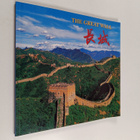 Chang Cheng = The great wall - pikkukuva 1