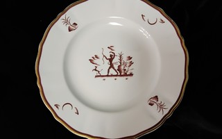 Diana lautanen 20,5cm Arabia (lautanen 2)